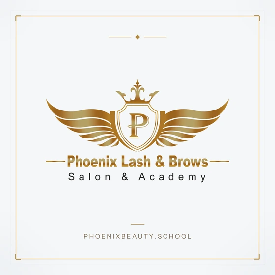 Phoenix Lash & Brows